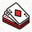 免费掼蛋游戏平台底部Logo图标